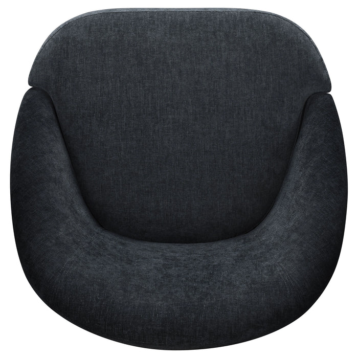 Leon Swivel Accent Chair