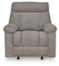 Hoyne Park Recliner - Maxx Save 