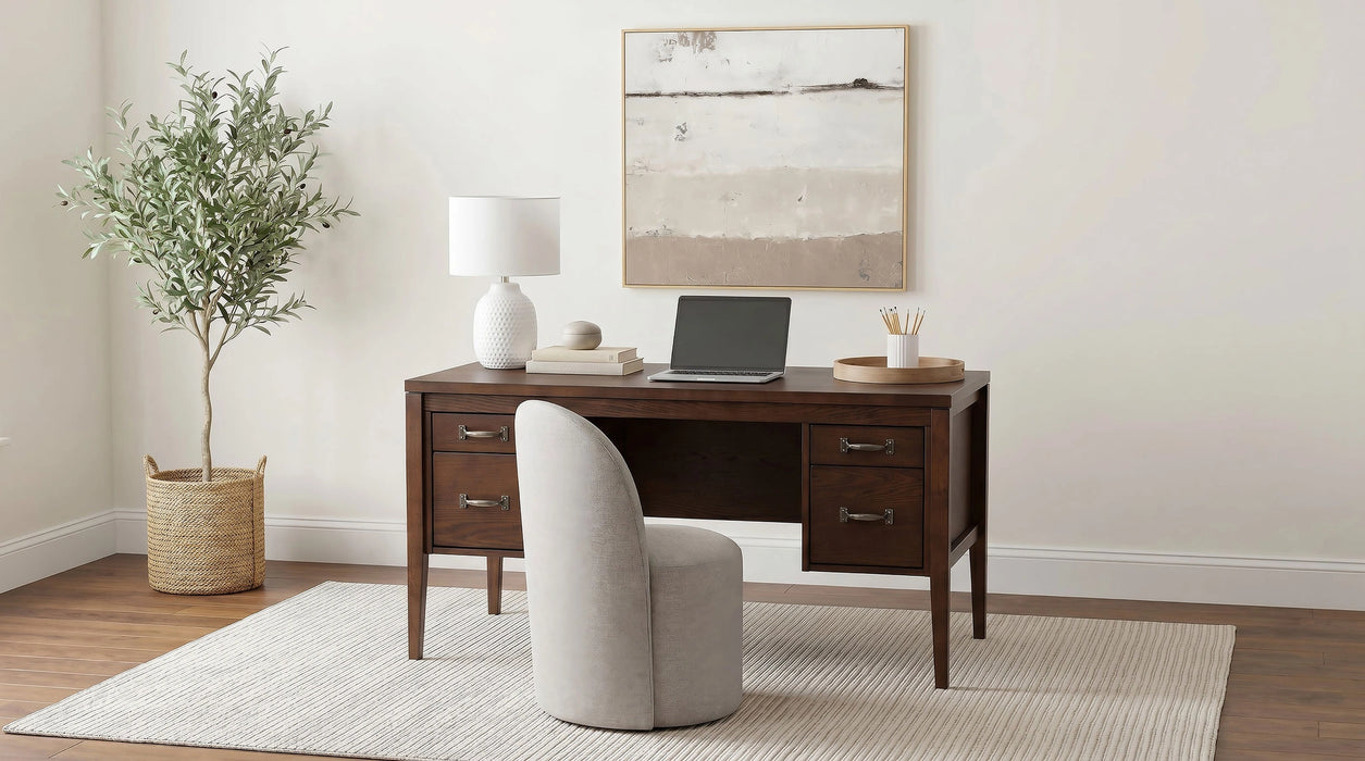 Graham Computer Desk