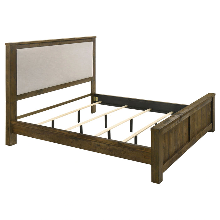 Doherty 5 Pc Bedroom Set
