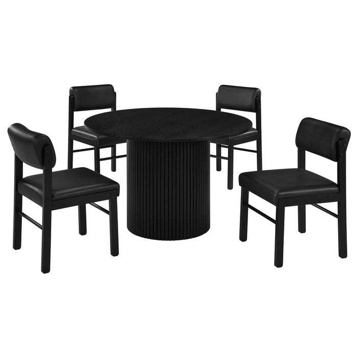 Hamlyn Dining Set C