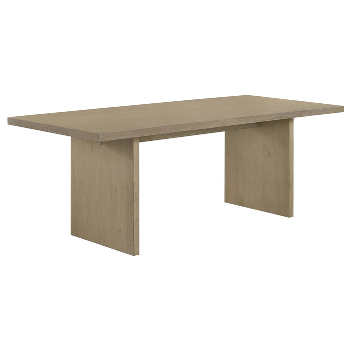 Decker Dining Set A