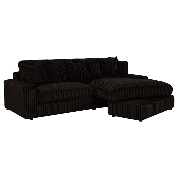 Blaine Sectional Sofa