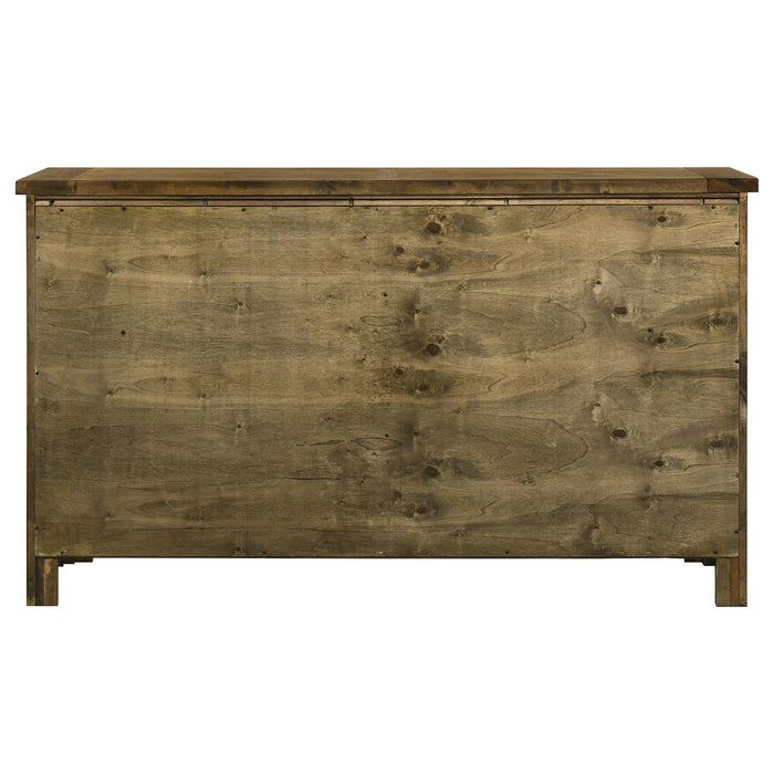 Doherty Dresser