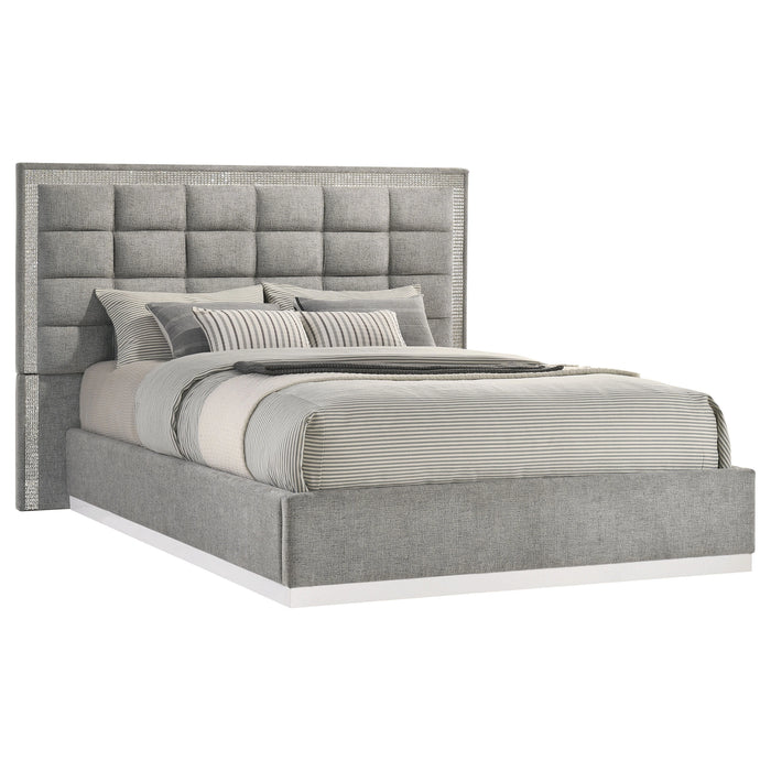 Viana Bed