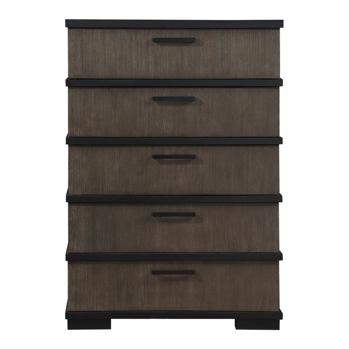 Acworth Chest