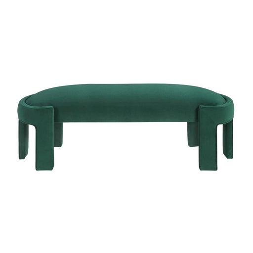 Flux Bench image