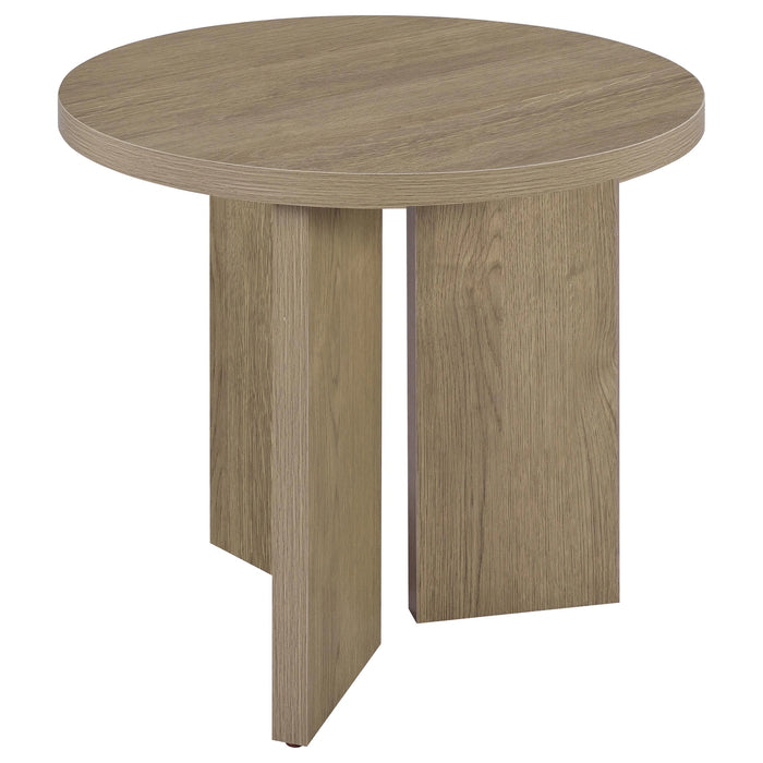 Aragon End Table