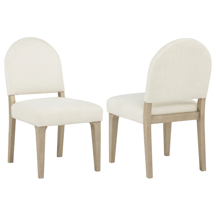 Lucaire Side Chair