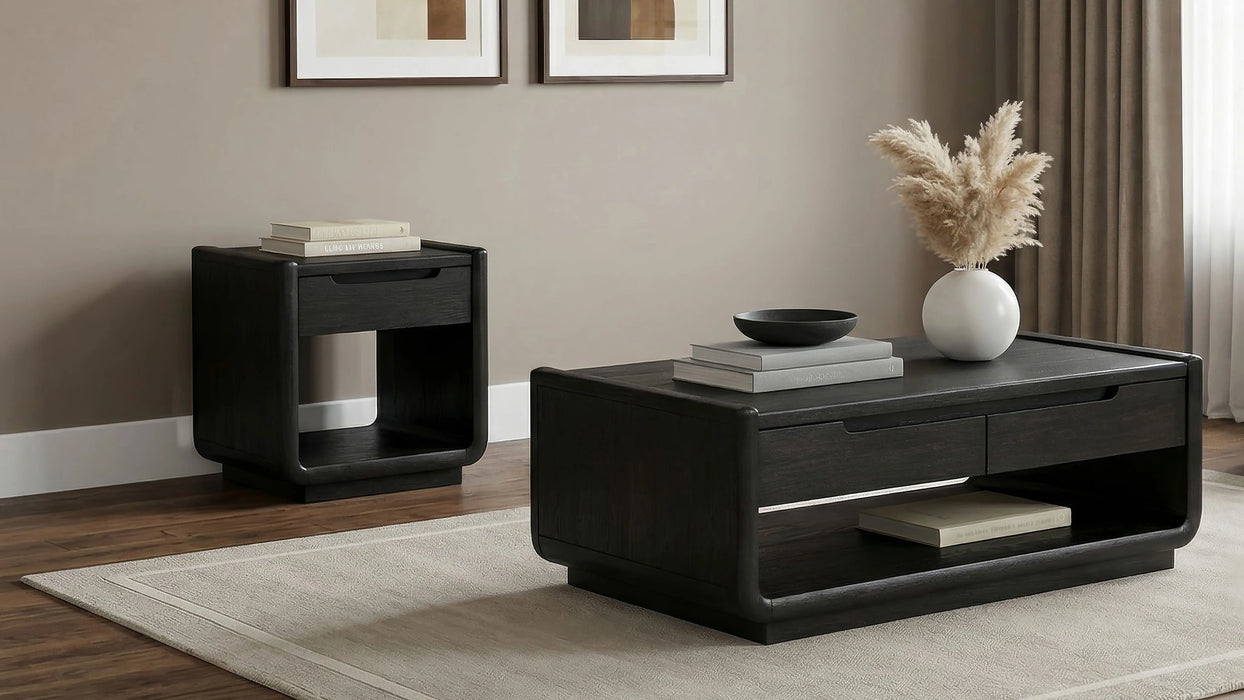 Leandro Coffee Table Set