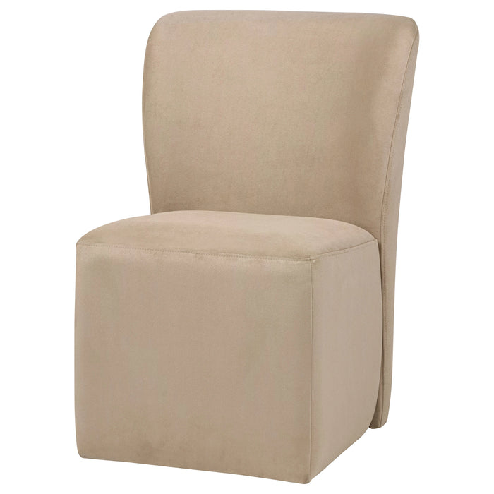 Jaelynn Upholstered Dining Side Chair