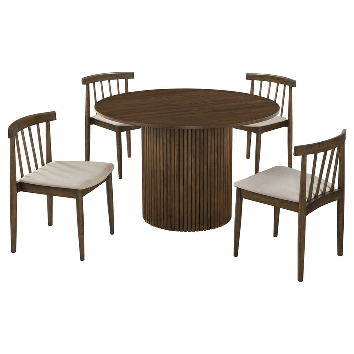 Hamlyn Dining Set A