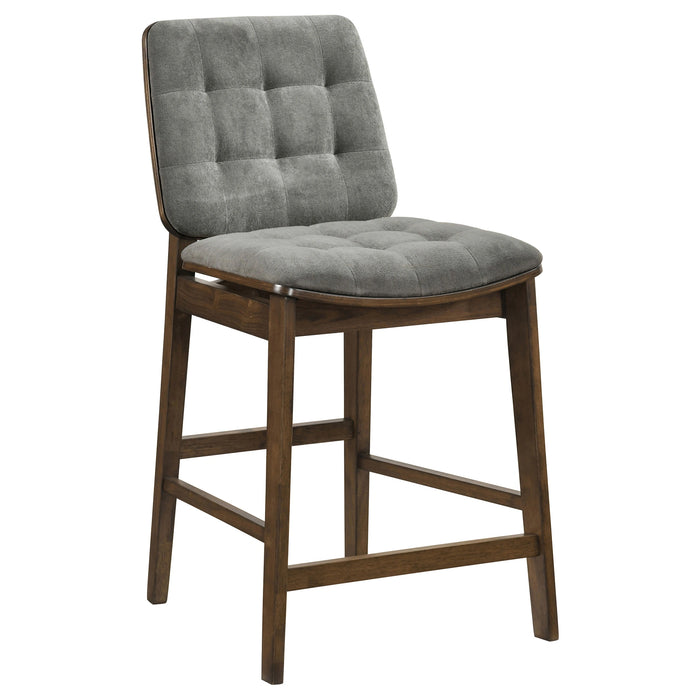 Redbridge Upholstered Dining Counter Chair
