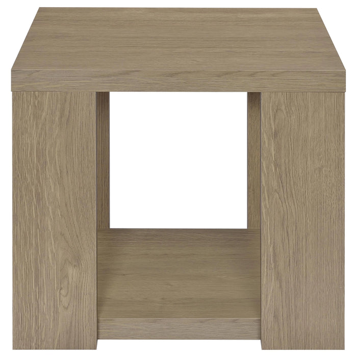 Pavone End Table