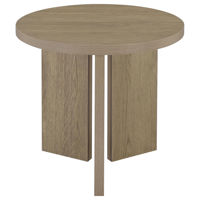 Aragon End Table