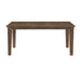Quinn Dining Table image