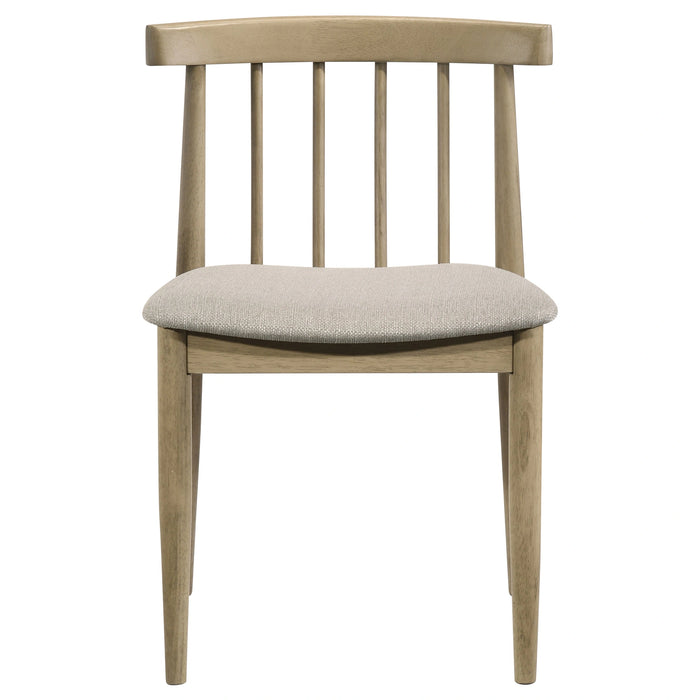 Hamlyn Dining Set A