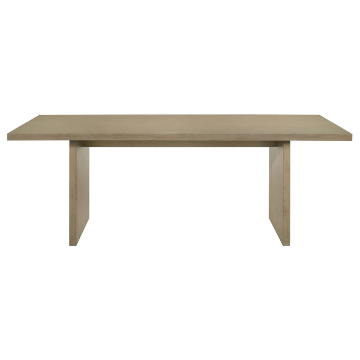 Decker Dining Set B