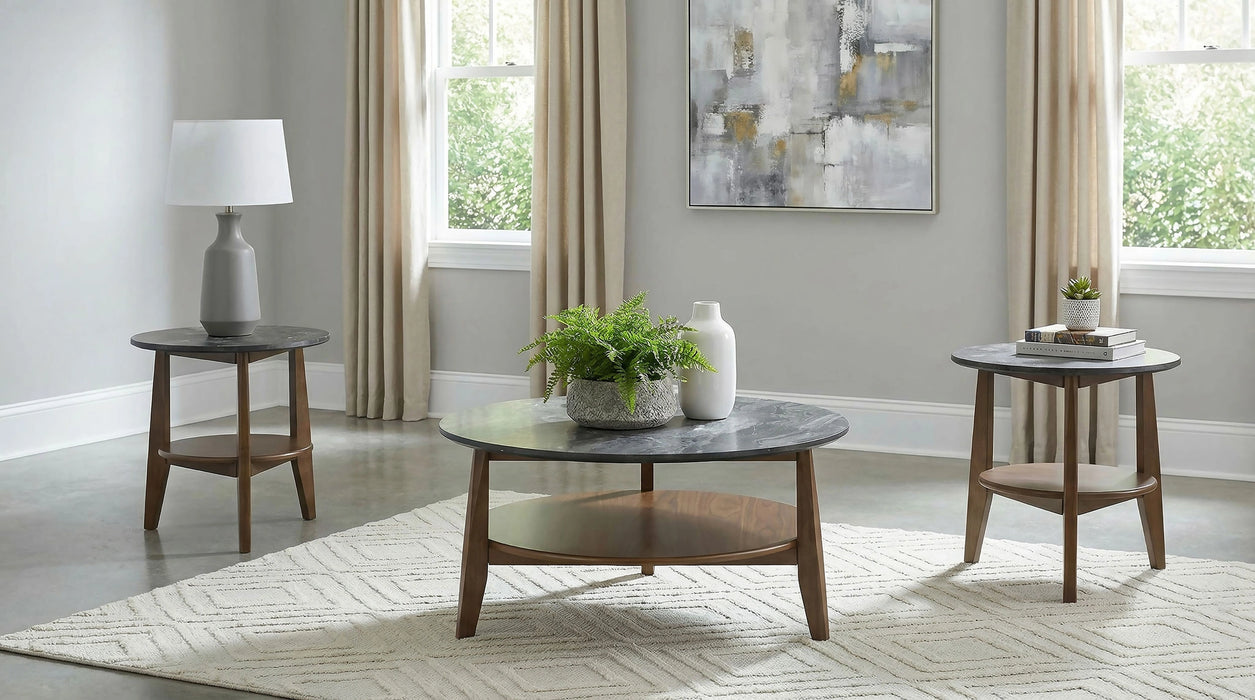Bradley Coffee Table Set