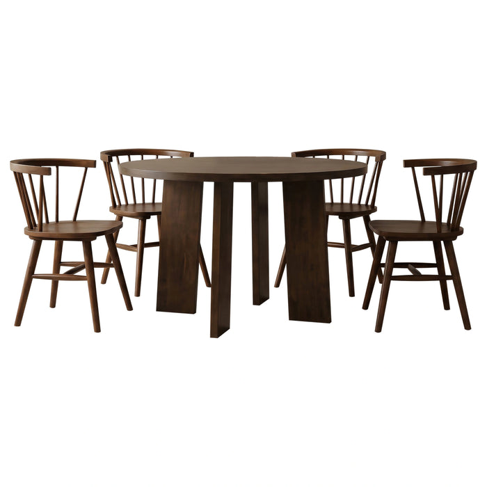Strouse Dining Set F