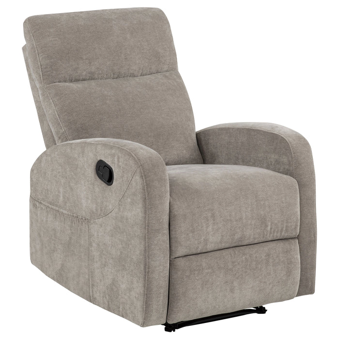 Hamilton Manual Recliner