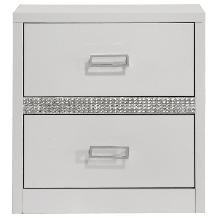 Viana Nightstand