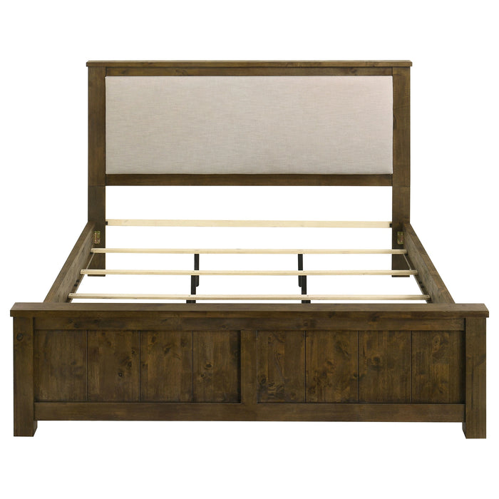Doherty Queen Bed