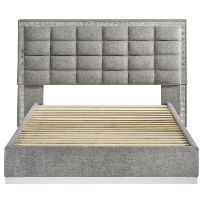 Viana Bed
