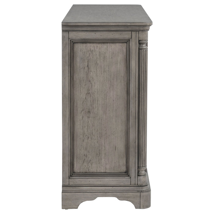 Cresswell Dresser