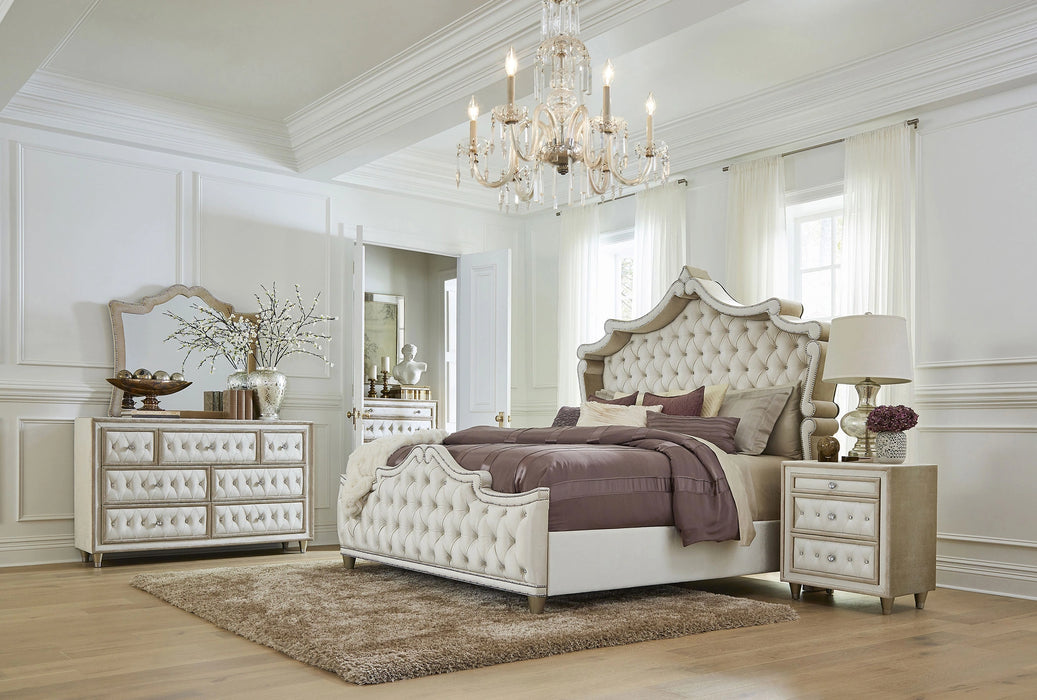 Antonella Bedroom Set