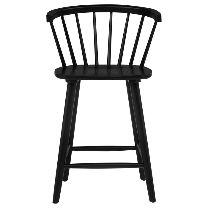 Jeffries Counter Stool