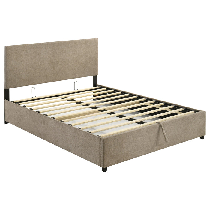 Reeves Queen Bed