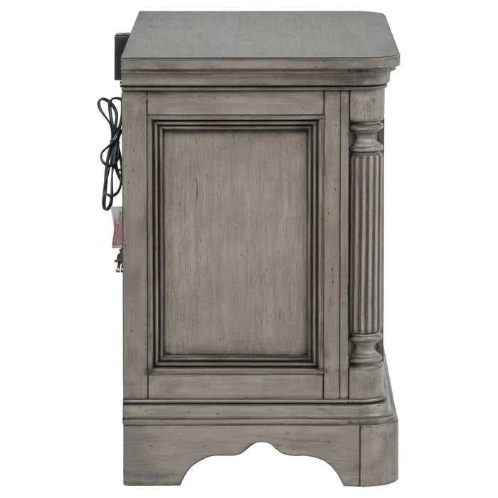 Cresswell Nightstand