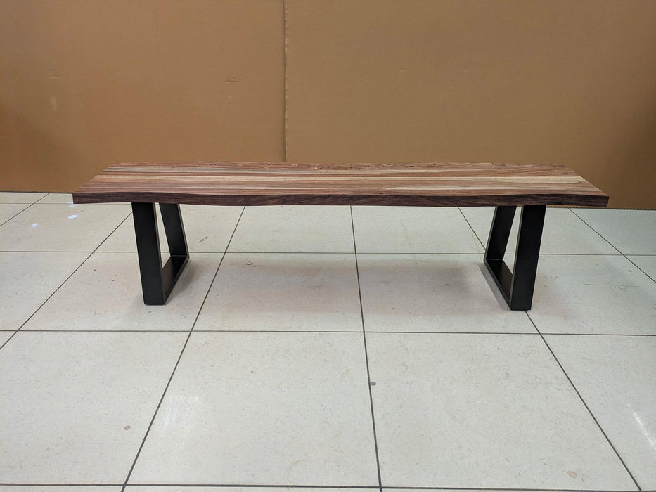 Selwyn Bench