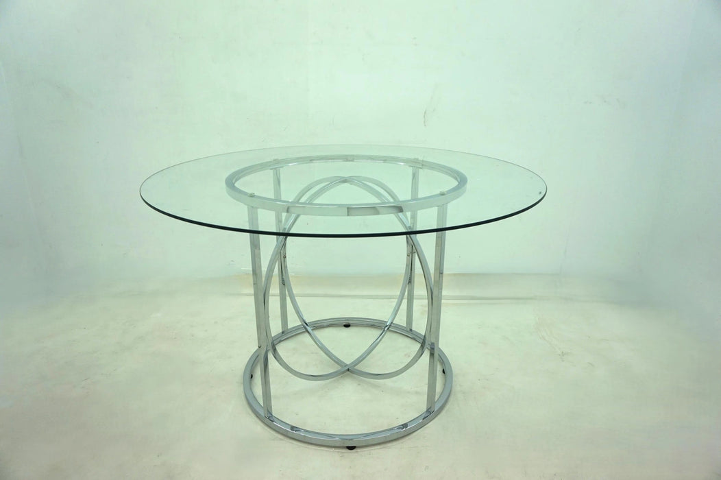 Levy Dining Table