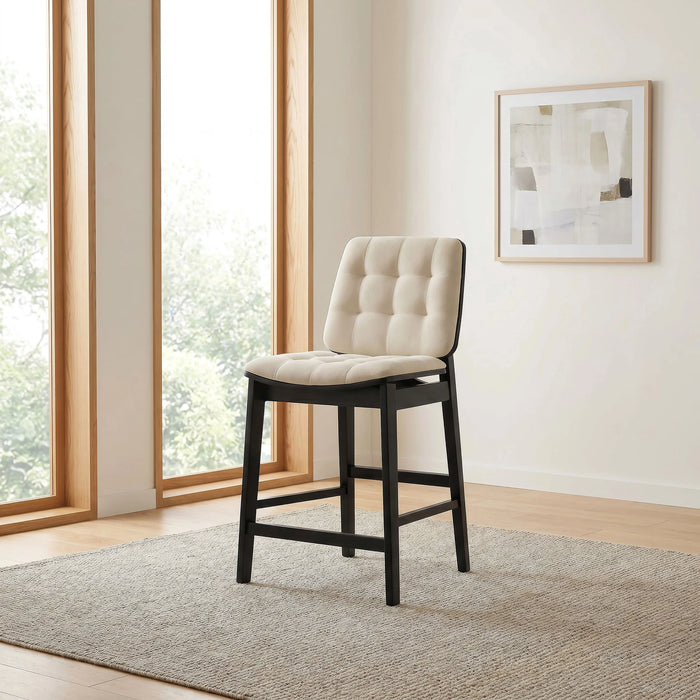 Redbridge Upholstered Dining Counter Chair