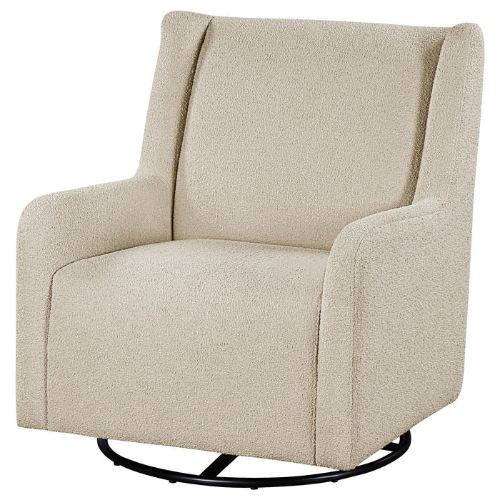 Serra Swivel Glider Chair