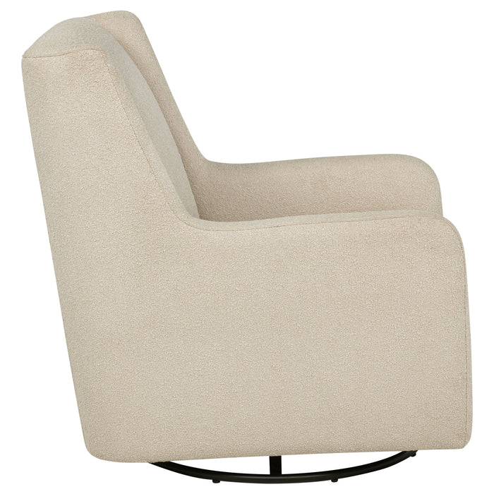 Serra Swivel Glider Chair