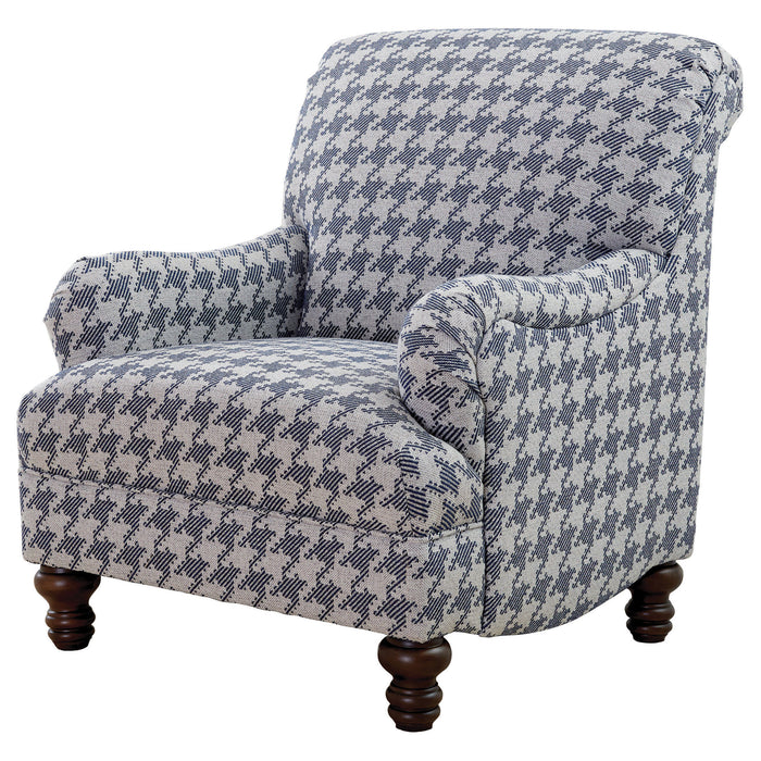 Glenn Accent Chair