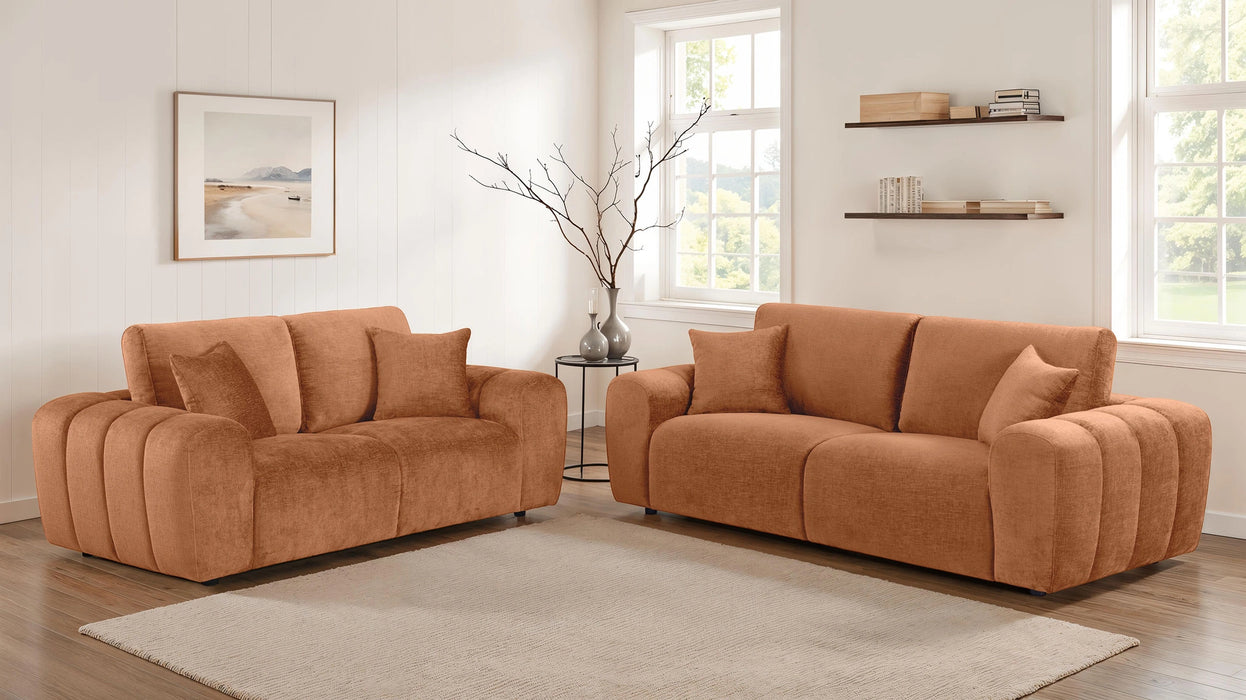 Burnett Loveseat