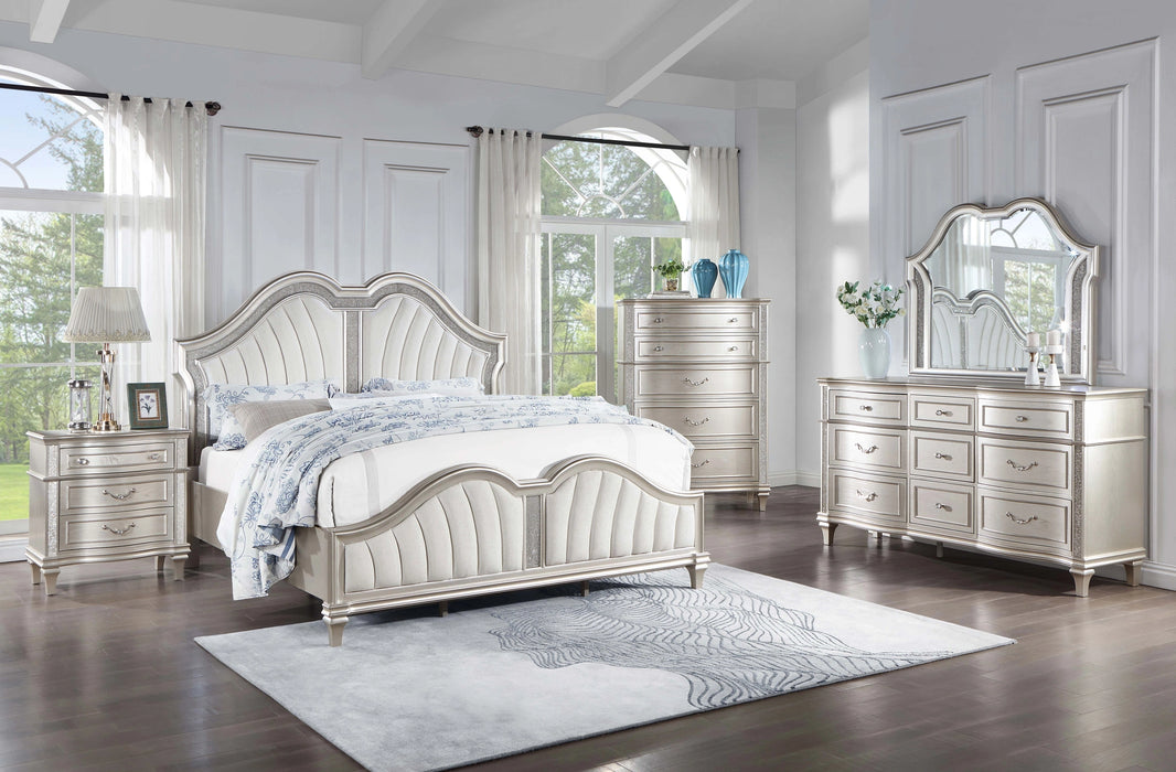 Evangeline Nightstand