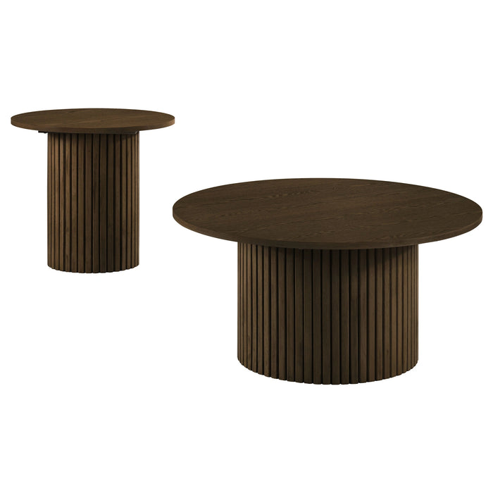 Hamlyn Coffee Table Set
