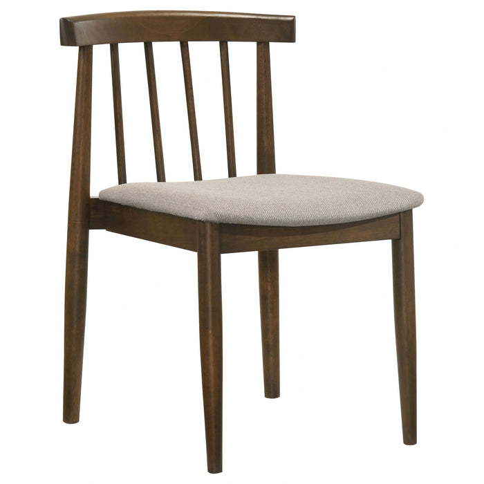 Decker Dining Set A
