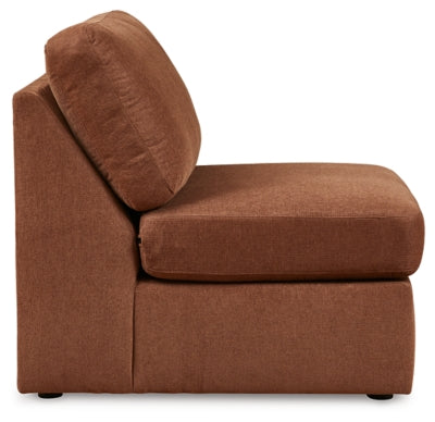 Modmax Balanced Sectional with Audio and Storage Consoles - Maxx Save 
