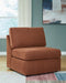 Modmax Sectional with Audio System - Maxx Save 