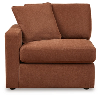 Modmax Balanced Sectional with Audio and Storage Consoles - Maxx Save 