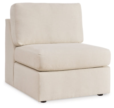 Modmax Balanced Sectional with Audio and Storage Consoles - Maxx Save 