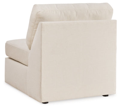 Modmax Balanced Sectional with Audio and Storage Consoles - Maxx Save 