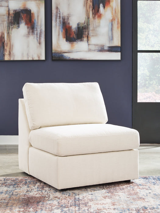 Modmax Sectional with Audio System - Maxx Save 