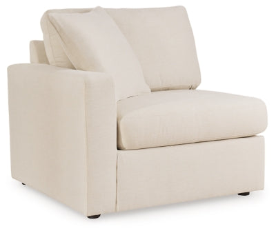 Modmax Balanced Sectional with Audio and Storage Consoles - Maxx Save 